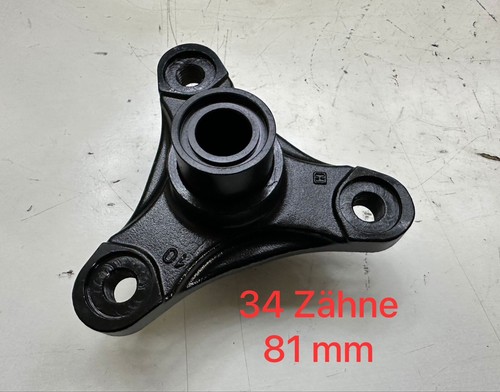Bmw differential flansch 3er - bmw,