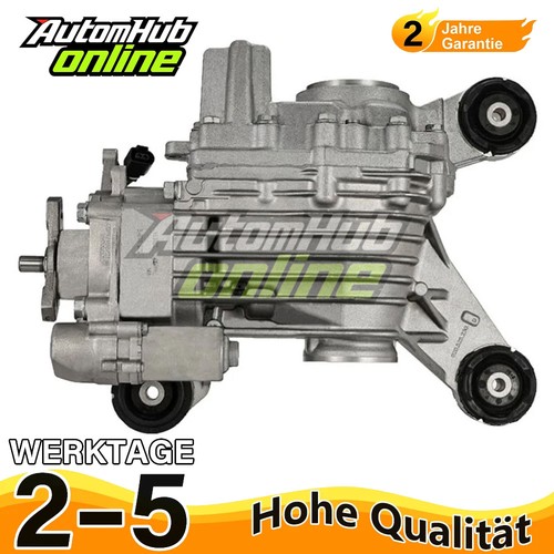 Differential