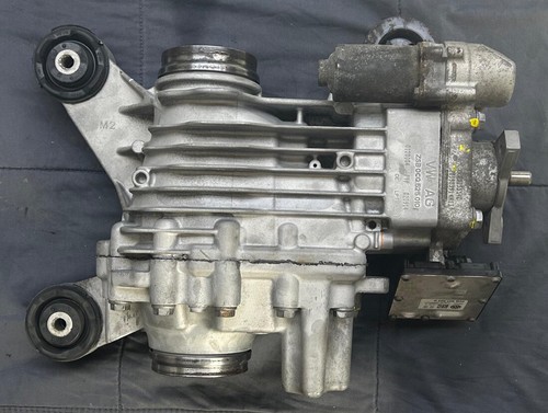 Differential golf troc - vw,