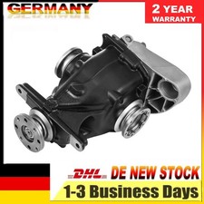 3.91 Hinterachsgetriebe