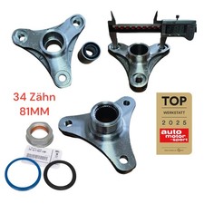 BMW Flansch Differential