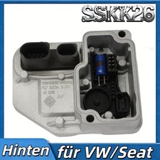 Hinten Differential Kontrol