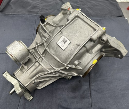 Mercedes differential hinten - mercedes,