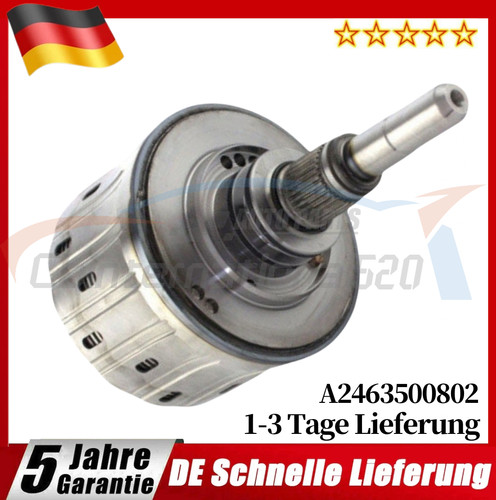 Kupplungssatz