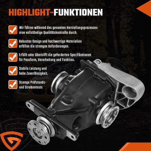 Differentialeinheit