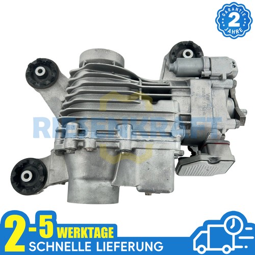 4motion hinterachsgetriebe - 4motion,