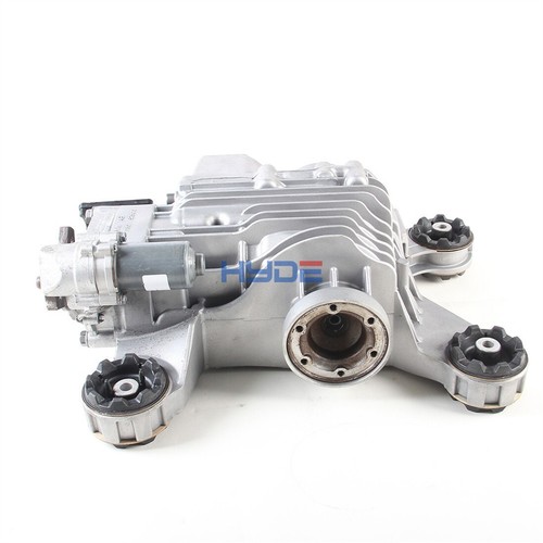 Differential
