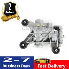 1x Hinterachsgetriebe