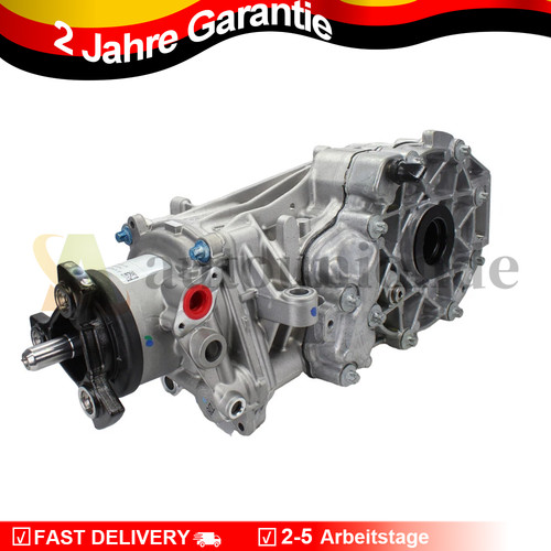 Hinten differentialgetriebe - hinten,