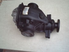  BMW 3er E46 316, 318, 320