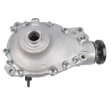 Differential Vorderachse BMW