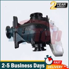 3.64 Ratio Hinten Differential