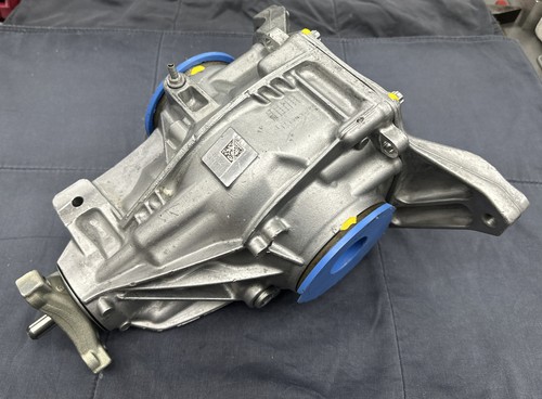 Mercedes differential hinten - mercedes,