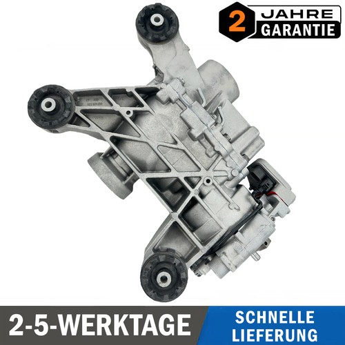 Hinten differentialgetriebe - hinten,
